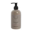 Simple Goods Kropspleje Hand & Body Scrub i Lyserød, 1