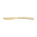 Jean Dubost Bordknive Laguiole Kniv i Guld, 1