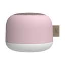 Kreafunk Højtalere aLIGHT Højtaler i Dusty Rose, 1