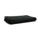 CASA Living Håndklæder Basic Håndklæde i Nålegrøn, B100 x L150 cm, 1