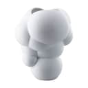 Rosenthal Vaser Skum Vase i Mat hvid, 26 cm, 1