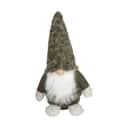 Casa Christmas Julefigurer Filtnisse i Ternet vest, 1