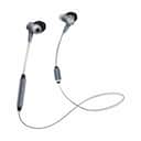Soundliving Hovedtelefoner Pro Runner Headset i Stålgrå, 1