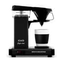 Moccamaster Kaffemaskiner Cup-One Kaffemaskine i mat black, 1