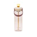 Kambukka Drikkedunke Dupla Vandflaske i Desert Sand, 750 ml, 1