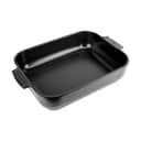 Peugeot Ovnfaste fade Appolia Ovnfast Fad i Sort, B27,2 x L40 cm, 1
