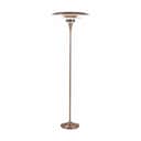 Belid Gulvlamper Diablo Gulvlampe i Copper, 1