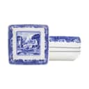 Spode Serveringsfade Blue Italian Blue Italien Serveringsfad - 4 stk. i blå/hvid, 1