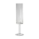 Muubs Champagneglas Lago Ripe Champagneglas i Klar glas, 1