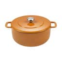 Combekk Gryder Sous-Chef Gryde i orange, 24 cm, 1