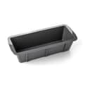 Cook & Baker Rugbrødsforme og brødforme Premium Brødform i Grey, 1,3 L, 1