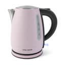 Cook & Baker Elkedler Elkedel i Lyserød, 1 L, 1