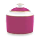 PIP Studio Sukkerskåle Pip Chique Sukkerskål i Pink, 1