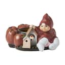 Klarborg Jule- og adventsstager Kalenderstage - Michelle i Multifarvet, 1