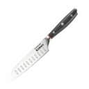 THE CUSTOM CHEF™ Santokuknive Cuisine::pro®
iconiX™ Cuisine::pro iconiX™ Santokukniv i sølvfarvet/sort, 1