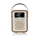 VQ Højtalere Mini Radio, 1