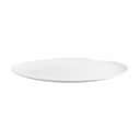 Pillivuyt Middagstallerkener Boulogne Oval Tallerken i Hvid, 23 cm, 1