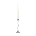 Broste Copenhagen Kronelysestage Amy Lysestage i Sølvfarvet, 31 cm, 1