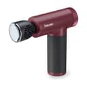 Beurer Massageapparater Hot and Cold Massagegun MG195LE4 i Sort/bordeaux, 1