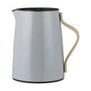 Stelton Termokander Emma Te-termokande i Lys grå, 1 L, 1