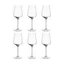 Leonardo Hvidvinsglas BRUNELLI Hvidvinsglas - 6 stk. i 6 stk. x 47 cl, 1
