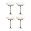 Bloomingville Cocktailglas Aston Cocktailglas - 4 stk. i Bronze, 1