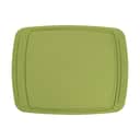 Scanpan Skærebrætter Spectrum Skærebræt i Grøn, B20 x L26 cm, 1