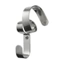 Broste Copenhagen Knager Ribbon Knage i Grå, 12,5 cm, 1