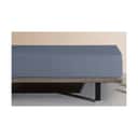 Velfont Lagner Vådliggerlagen i Dark Grey , B90 x L200 cm, 1