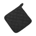 Cook & Baker Grydelapper Grydelap i sort, 1