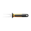 Fiskars Stegegafler Functional Form Fiskegaffel i Sort/Orange, 1
