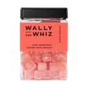 Wally and Whiz Søde sager Vingummi - Grapefrugt med abrikos i 240 gram, 1