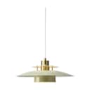 Halo Design Pendler Sørup Pendel i Grøn , 40 cm, 1