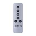 Sirius LED-lys Fjernbetjening til LED-lys i Sølvfarvet, 15 cm, 1