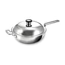 Robert Welch Wokpander 316 Series Wok i 29,5 cm, 1