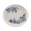 Moomin Arabia Middagstallerkener Oval Tallerken - Haru i Multicolor, 1