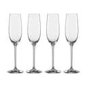 Schott Zwiesel Champagneglas Vinos Champagneglas - 4 stk. i Klar, 1