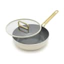 Greenpan Stegepander Tucci Stegepande i Carrara White, 1