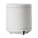 Zone Toiletspande Ume Pedalspand i Soft Grey, 1