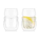 Bodum Cocktailglas Fyn Drinksglas - 2 stk. i Klar, 1