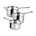 Robert Welch Grydesæt 316 Series Grydesæt - 3 stk. i rustfritstaal, 1
