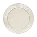 Sagaform Middagstallerkener Coffee & More Tallerken i Beige, 27,5 cm, 1