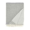 Södahl Plaider Tranquil Plaid i Light grey, 1