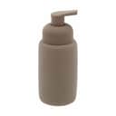 Södahl Sæbedispensere Mono Sæbedispenser i Taupe, 16 cm, 1