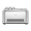 Sage Ismaskiner Smart Scoop Ismaskine i Sølvfarvet, 1