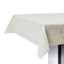 Royal Copenhagen Duge Waves Dug i Hvid, B145 x L270 cm, 1