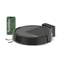 iRobot Robotstøvsugere Roomba Combo Robotstøvsuger 115 i Sort, 1