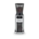 Caso Kaffekværne Baristachef Inox Kaffekværn CS1834 i Sølv, 1