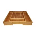 Point Virgule Bestikindsatser Bestikbakke i Natural wood, 1