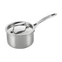 Scanpan Kasseroller Fusion 5 Kasserolle m. låg i 1.3 L, 1